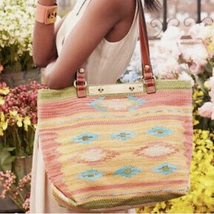 Patricia Nash Chennai Tote